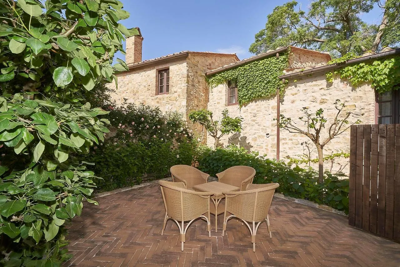 Castello Di Fighine Βίλα San Casciano dei Bagni